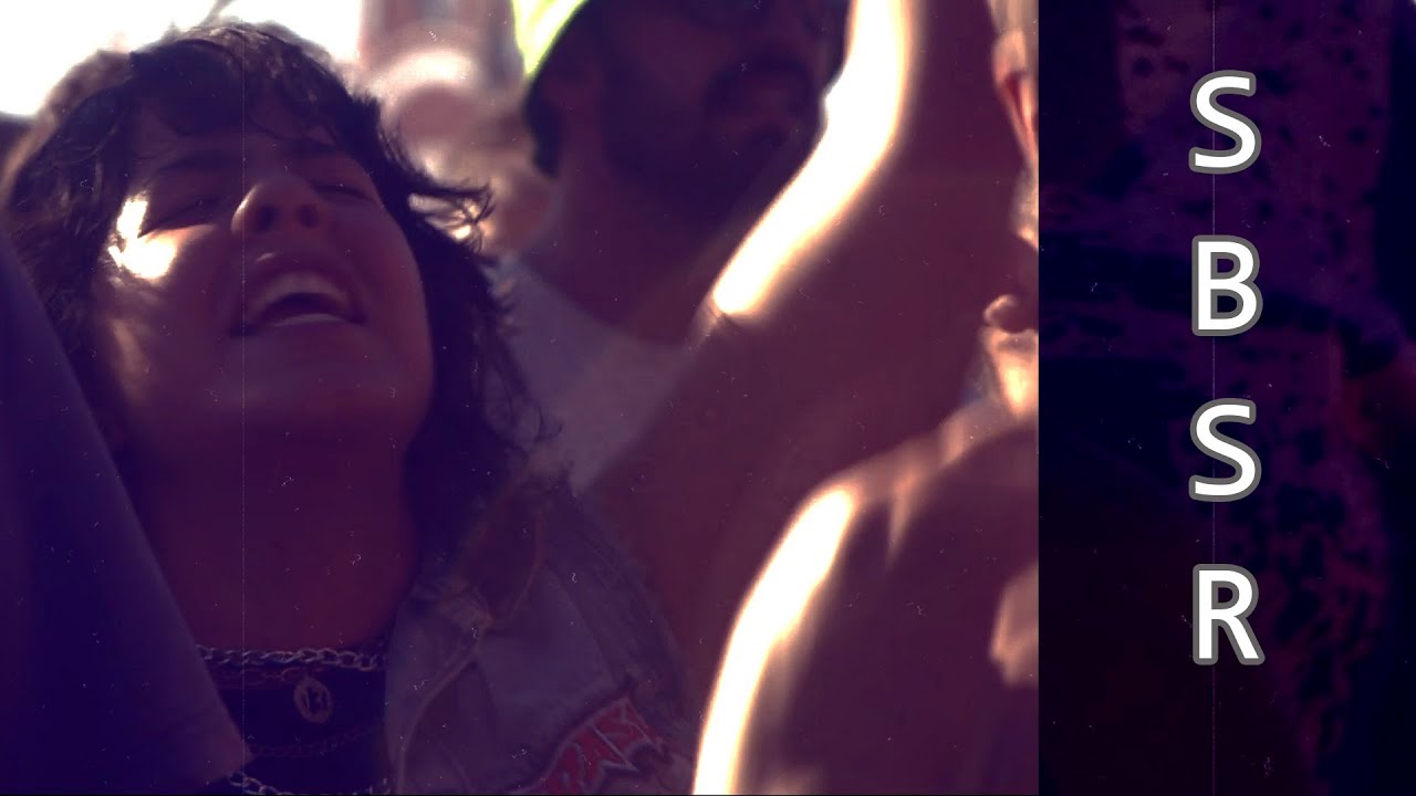 TARA PERDIDA - QUANTO MAIS EU GRITO - SBSR MECO 2023