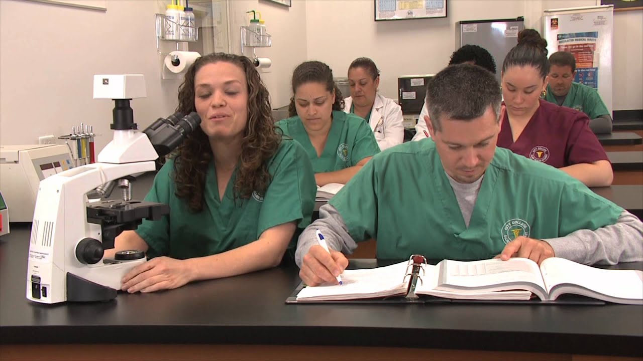 Medical Assisting, Medical Office Administration, and Mental Health Tech Degress