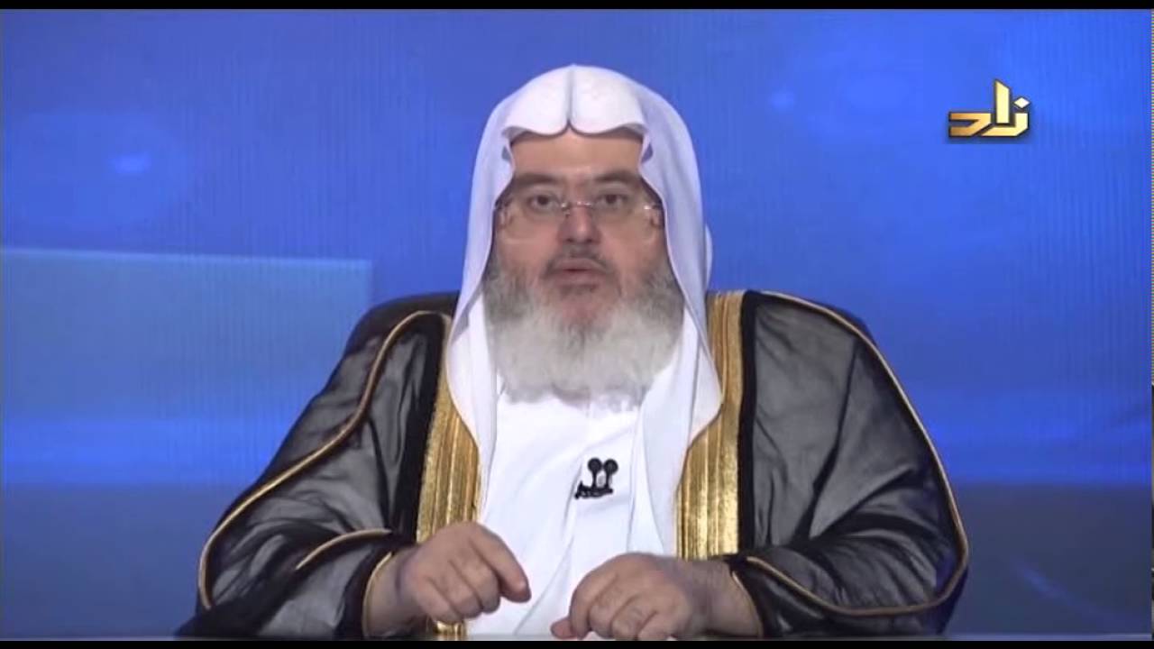 قواعدُ في التفسير - المحاضرة 24 - التفسير - الشيخ محمد صالح المنجد - المستوى الأول
