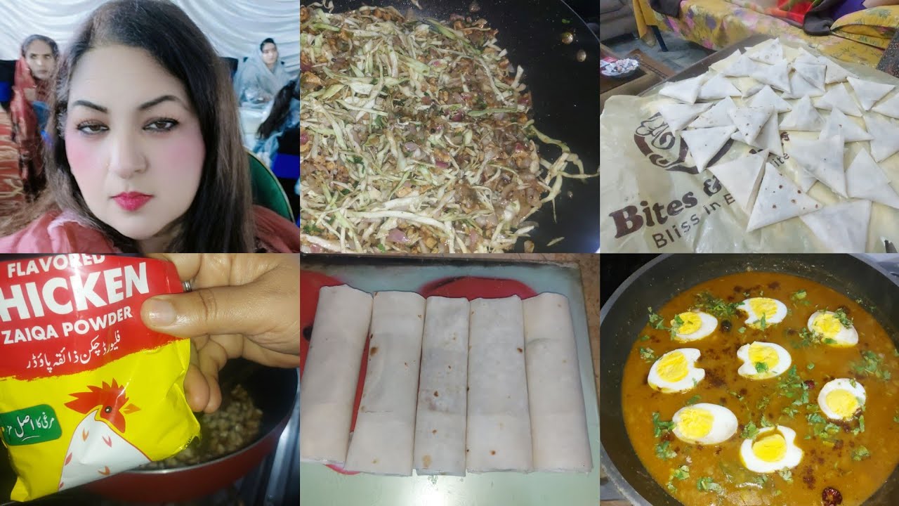 Main kaha busy thee || ramzanmubarik rishtay daron se Acha slook || @pulwashascooksoffical @hinaz.g