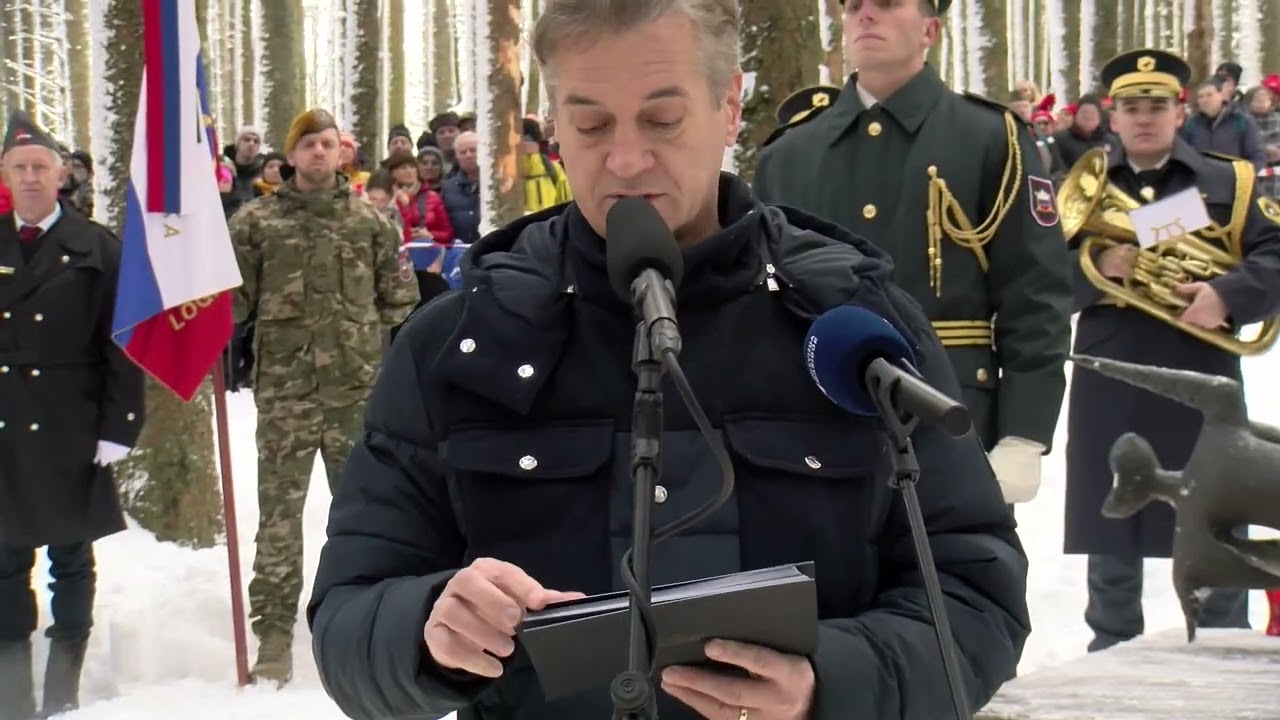 10.01.2026  Robert Golob na Osankarici o tem, “da ni vseeno, kdo vodi Slovenijo”