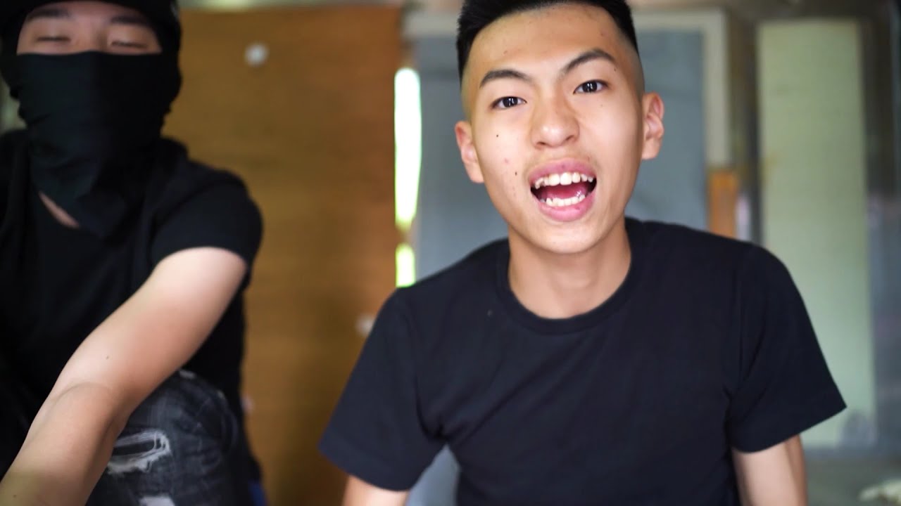 BAD BOI - 512boy (Official Music Video)