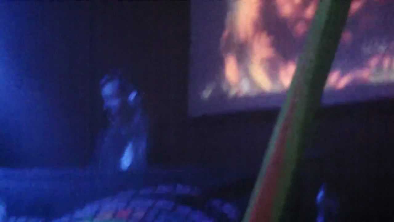 05.05.2012 DJ ANNELI @ Sektor Evolution Dresden