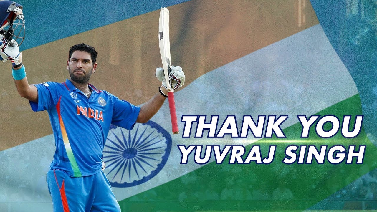 Rishabh Pant has the potential to be better than me - Yuvraj Singh