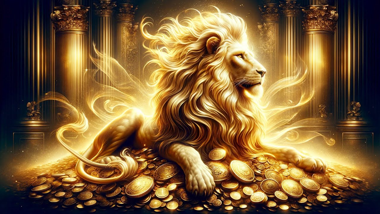 Attracting money. Unlock Wealth, Love, Prosperity 423 Hz Frequency for Financial Fortune