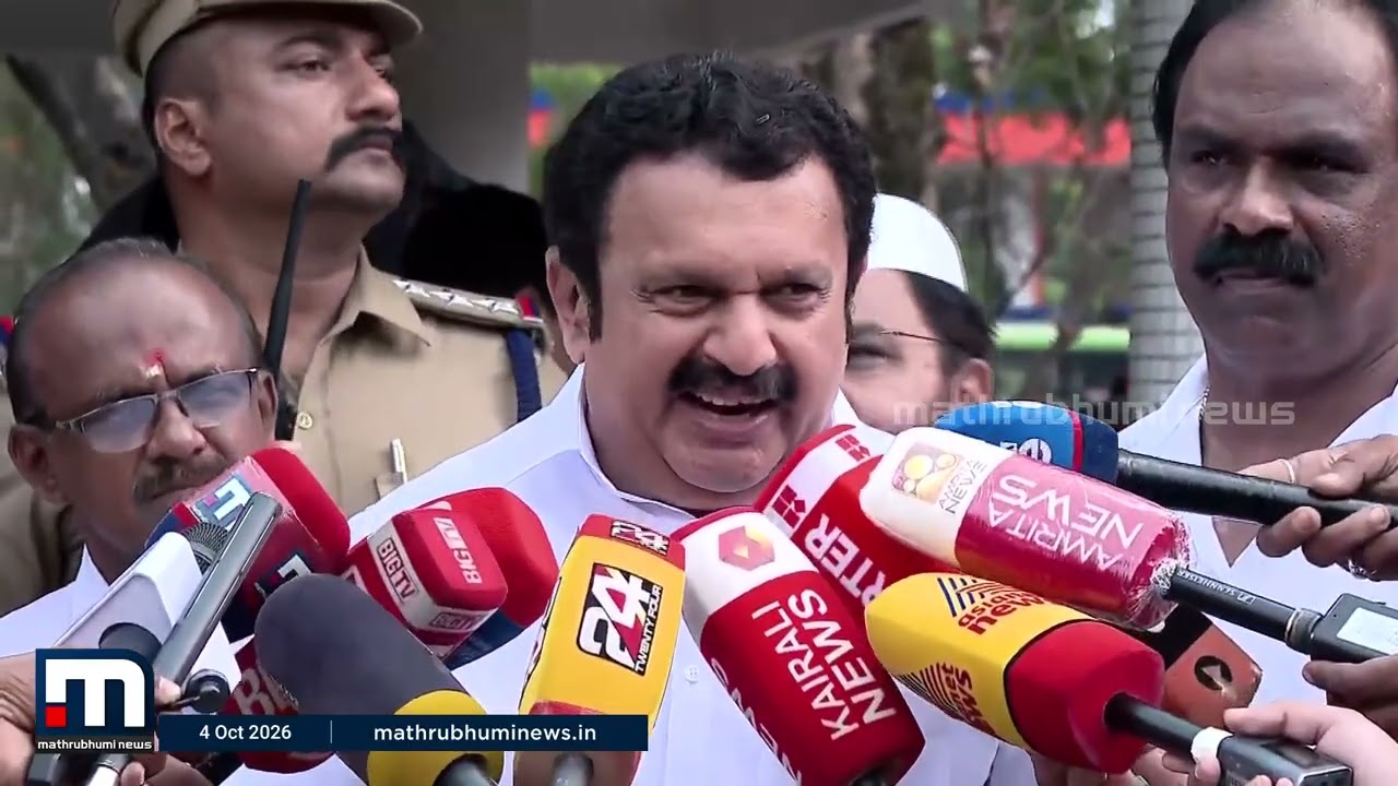 Finding Out Decisions Through the News; Convener Speaks Out, Rift Simmers in UDF - Vakradrishti