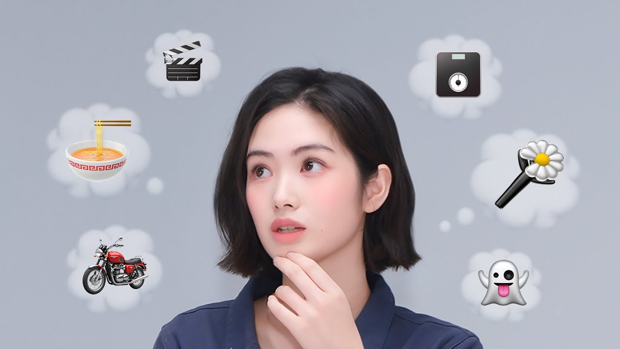 體重、鞋碼、理想型.. 雷嘉汭 TMI 大放送 | 我寫的自我介紹 (𝘌𝘕𝘎/𝘒𝘙)