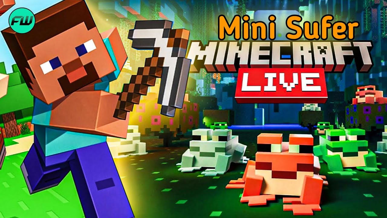 Minecraft Play Game Live 😍#shorts #minecraft #live