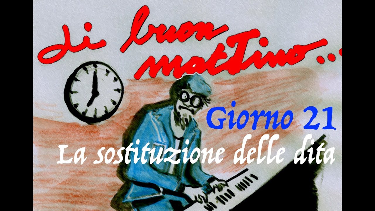 Videocorso di Pianoforte 