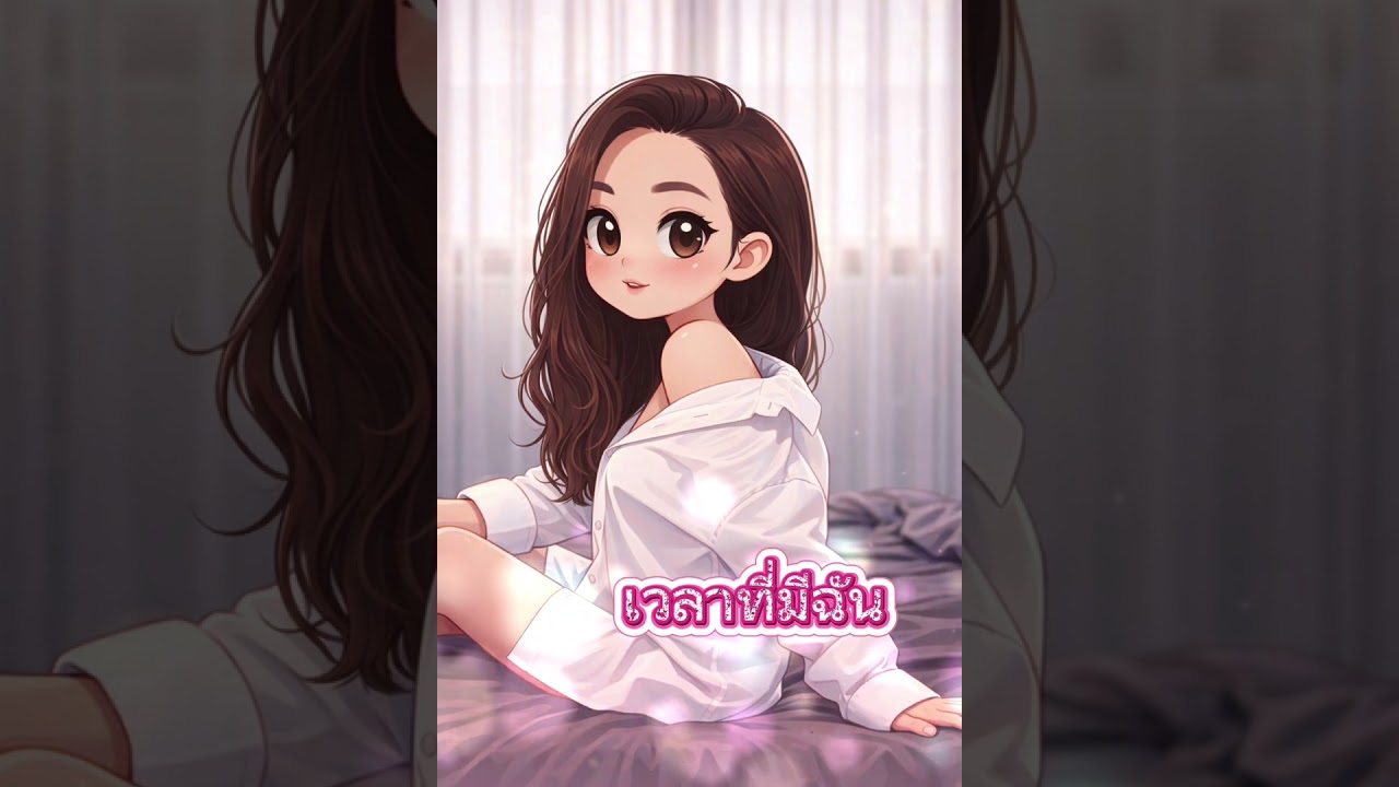 เวลาที่มีฉัน - กินบนเรือน (official Audio music)