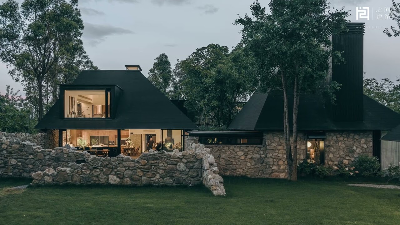 Underdream Hygge Lodge / ArCONNECT Architects