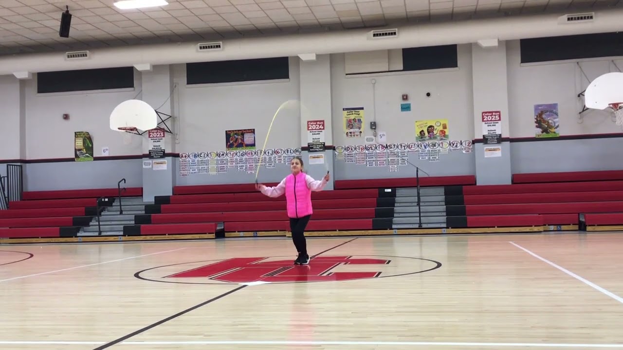Panda squad routine 