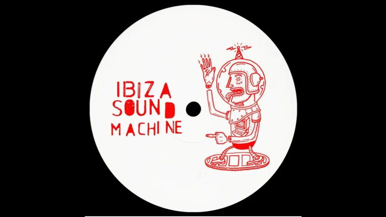 HearThuG - Camels travel to Cancun [ISM002]