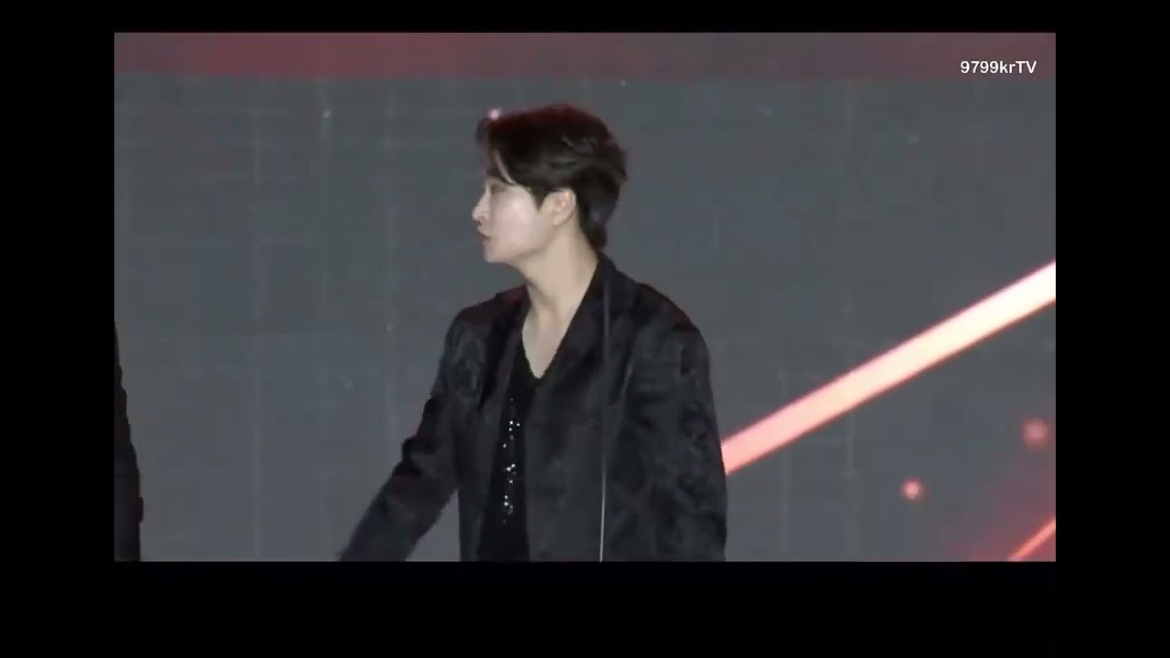 02012024 MARK BAMBAM YOUNGJAE receive Global Producer Award at 33rd SEOUL MUSIC AWARDS #GOT7