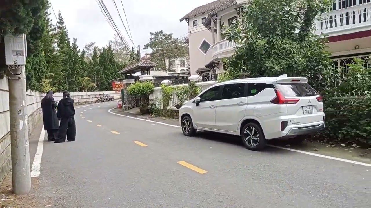 Nhà Mặt Tiền Đường Cô Bắc, Phường 9, TP. Đà Lạt – Vị Trí Đắc Địa, Tiềm Năng Kinh Doanh