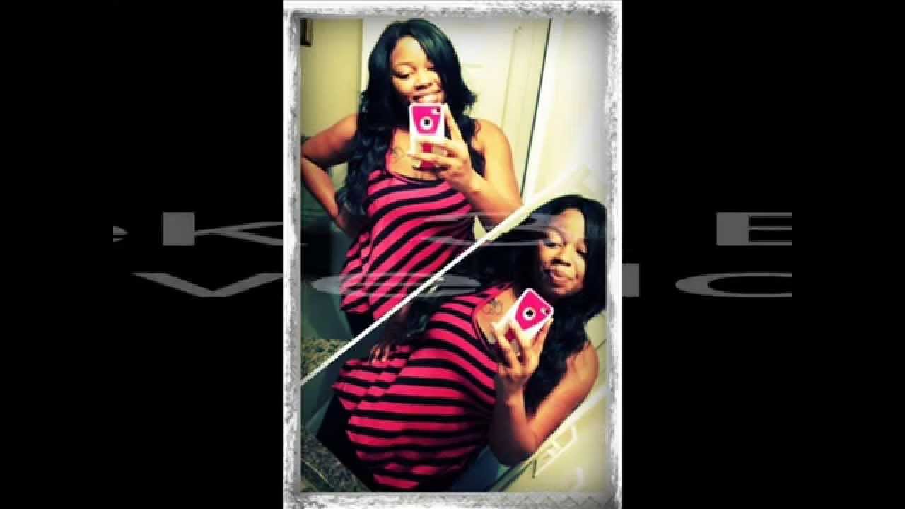 Full Extension sew-in w/ Hair left out: 5 Different looks, WOW