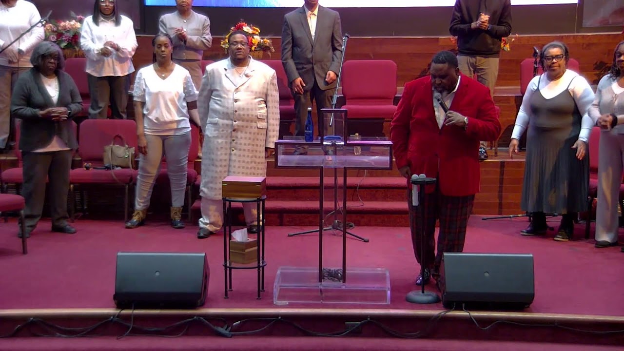 House of Victory | Sunday Worship Service