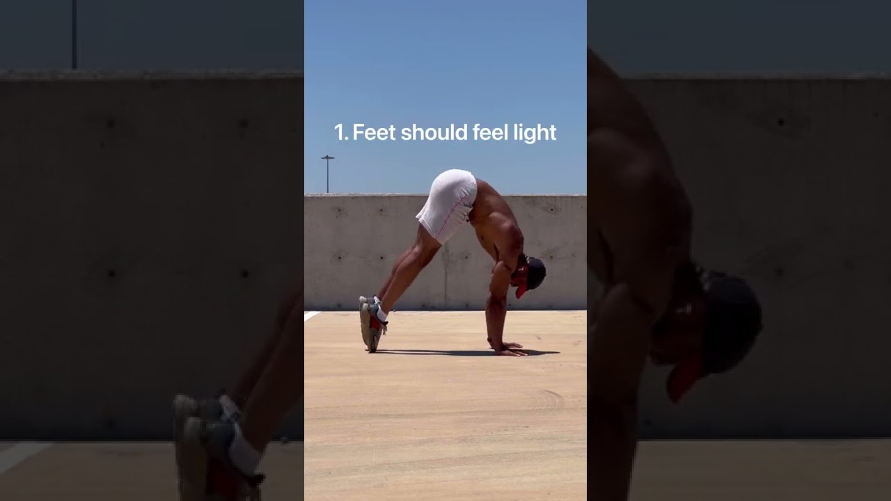 Lets Fix your Pike Push-Ups!