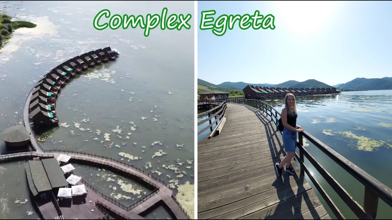 Complex Egreta - Berzasca