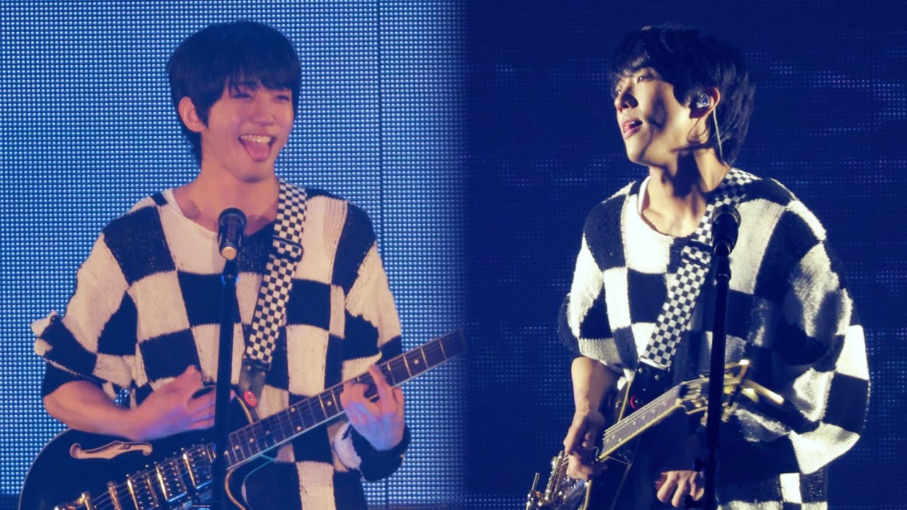 240928 이승윤_검을 현+폭죽타임+리턴매치+SOLD OUT(기타 솔로) @2024 역성(易聲) 서울 첫콘
