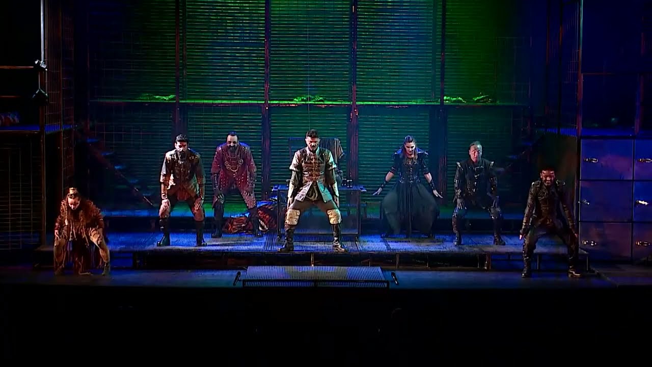 ''MACBETH''