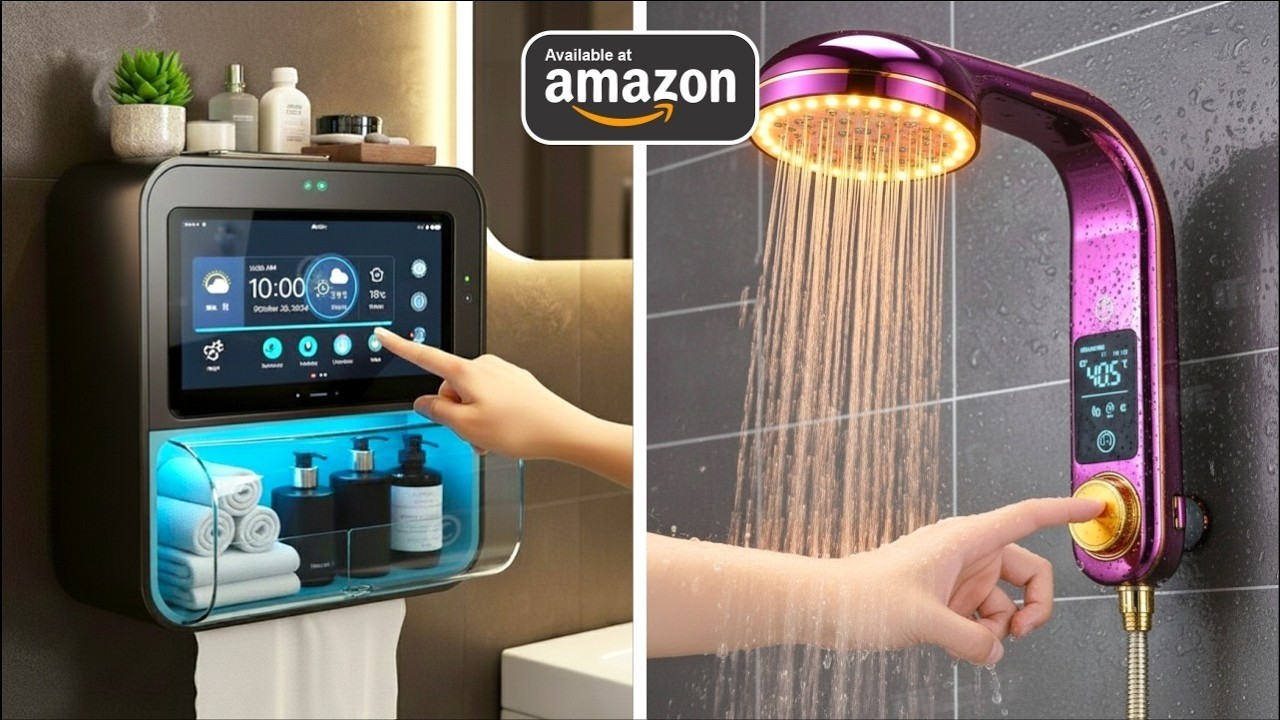 100 ARTICULOS NUEVOS de Amazon que están VOLANDO en 2026