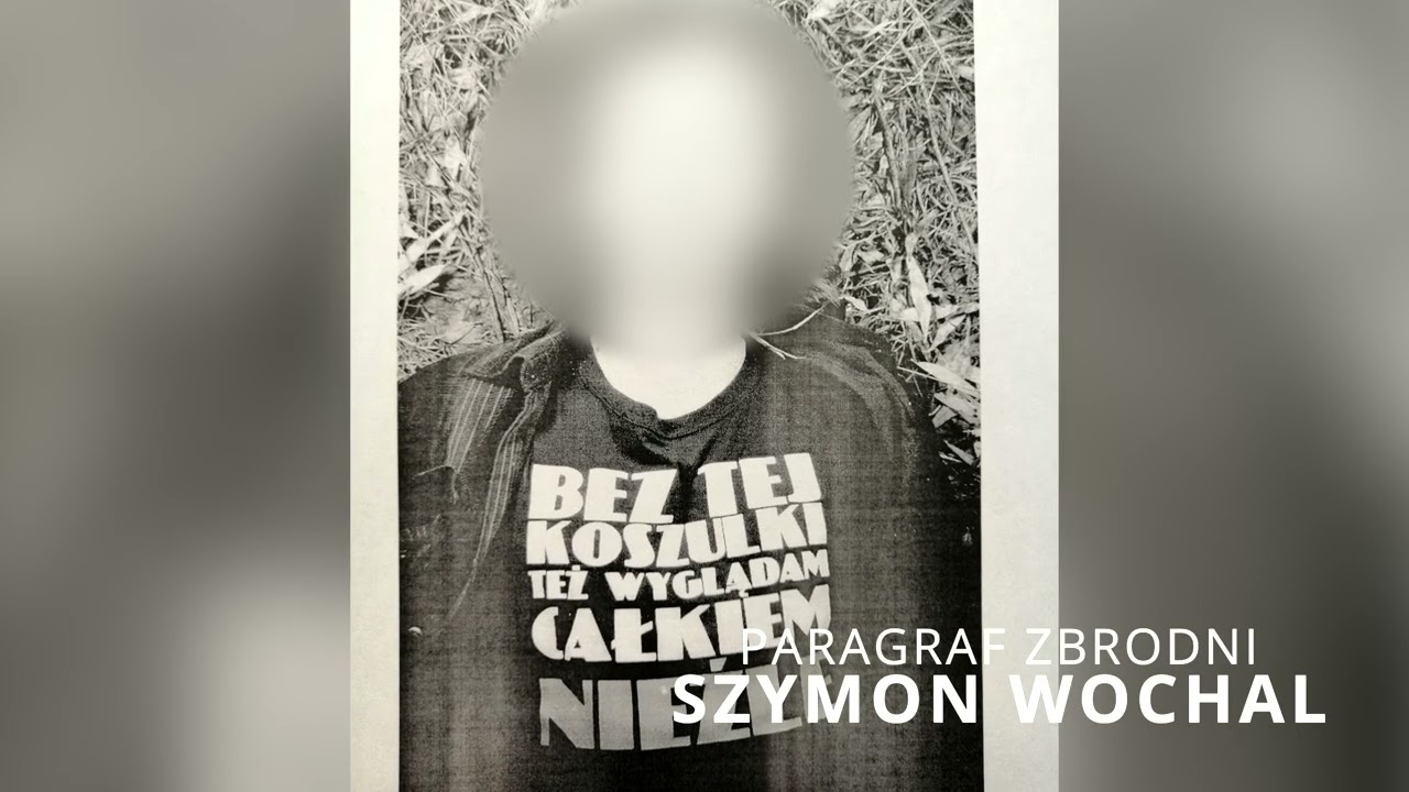 KTO ZABIŁ STUDENTA? podcast kryminalny