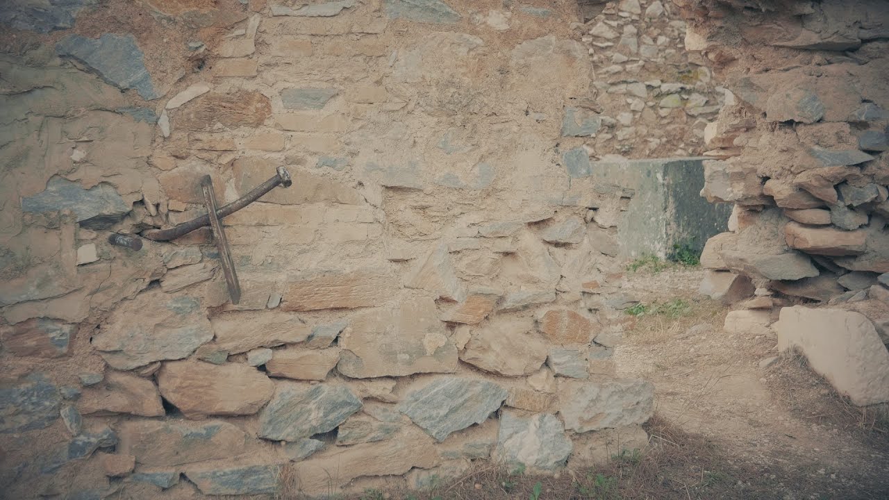 Σίδερο Πυρωμένο/ Μανώλης Παπαδομαρκετάκης-Λευτέρης Φραγκιουδάκης