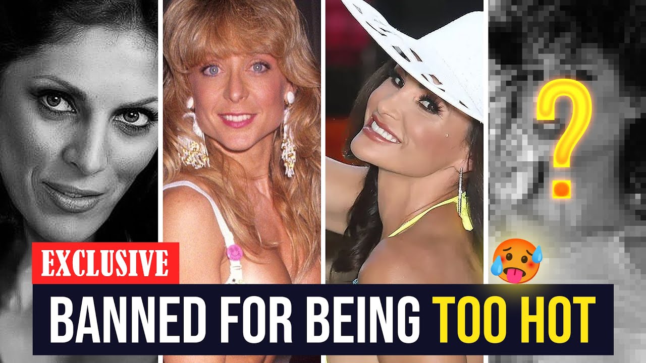 The 20 Most Gorgeous Retro Actresses of the 1970s | Documentary