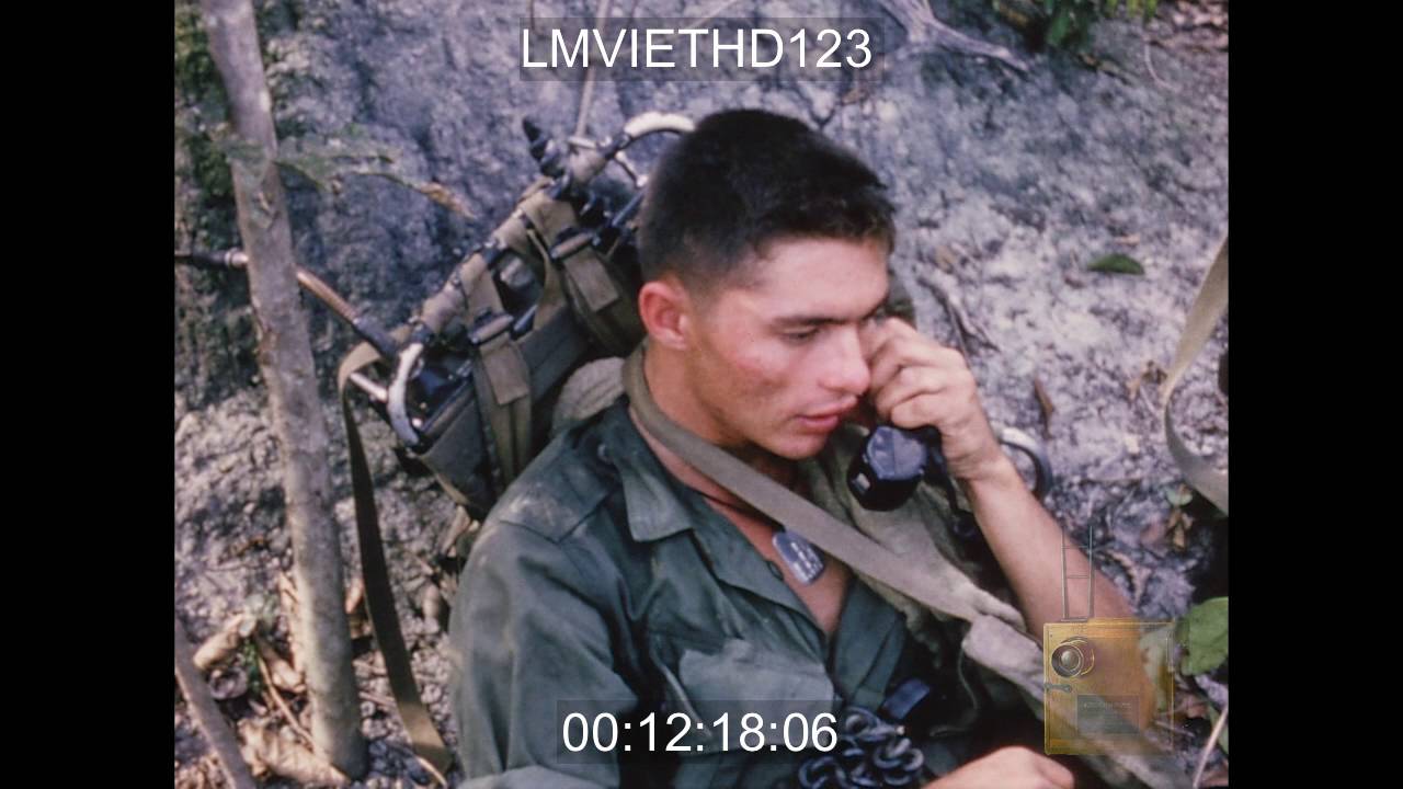 OPERATION BIG SPRING  - LMVIETHD123