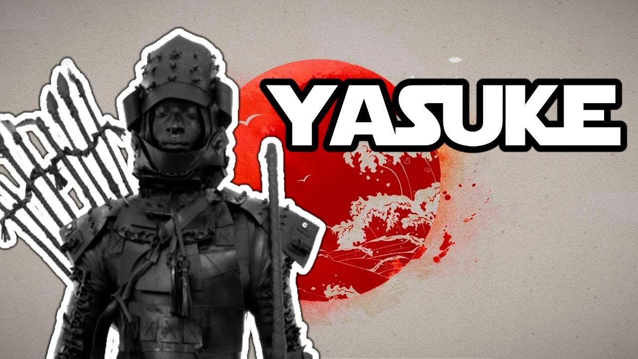 Yasuke: Da schiavo a samurai Africano del Giappone feudale