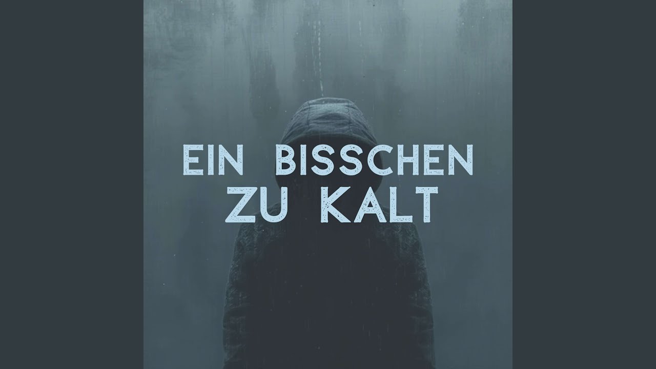 Ein bisschen zu kalt (Pastiche)