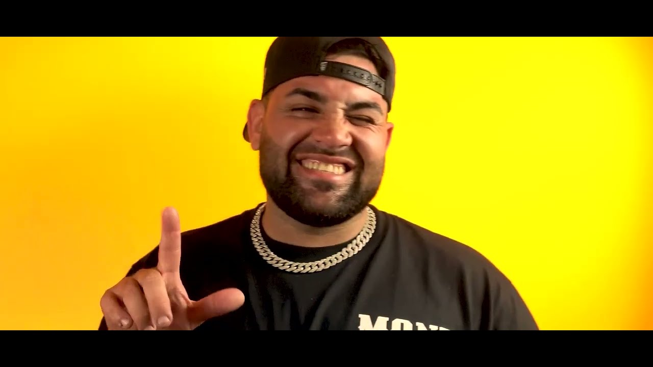 Lighter - Ezekyelblanco (Video Oficial ) Film By Milimetraje AV