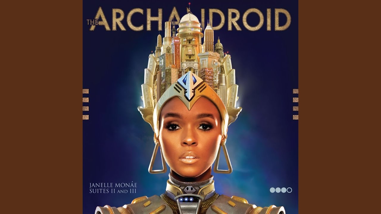 Dance or Die (feat. Saul Williams)