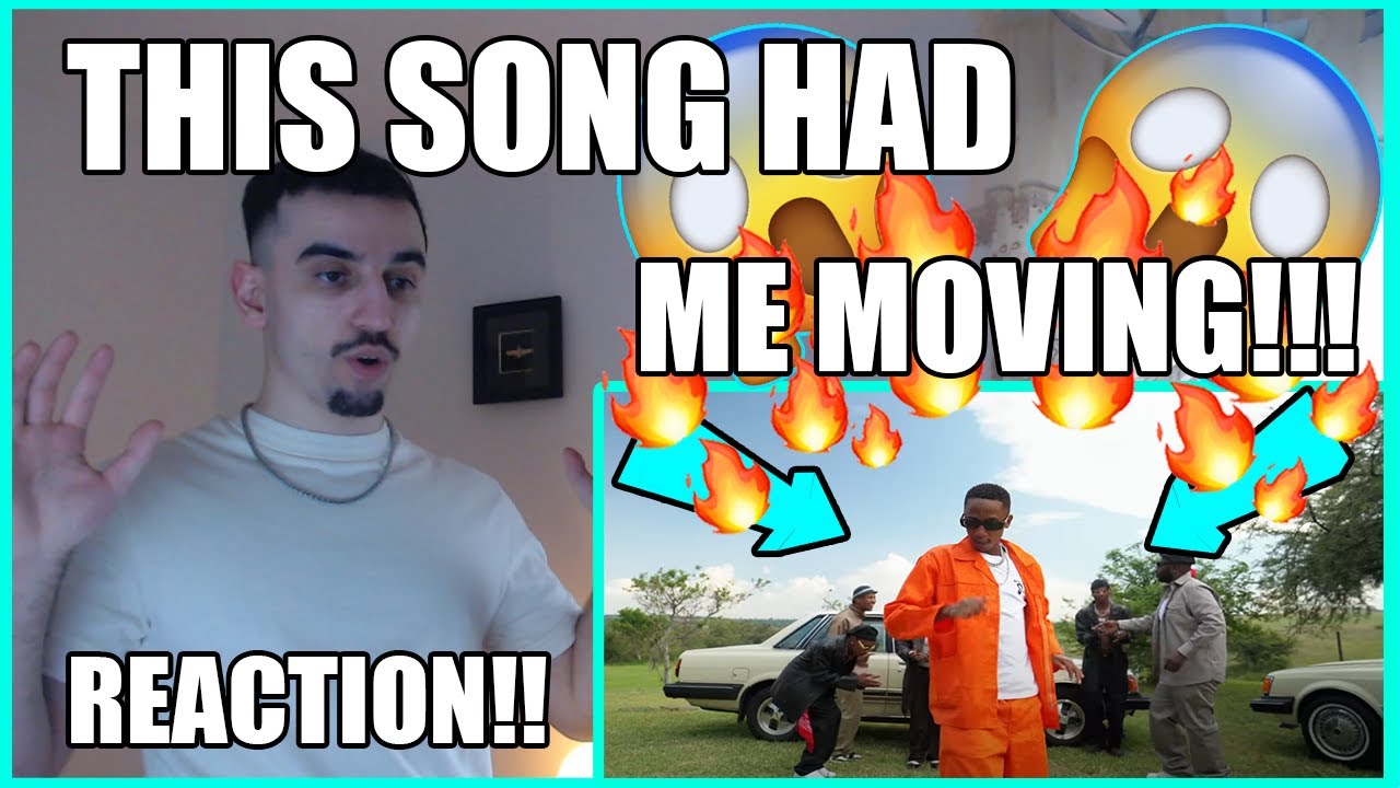 DJ Maphorisa, XDuppy, Sean1401 - Ngibolekeni ft. Leemckrazy, Scotts Maphuma & more | REACTION