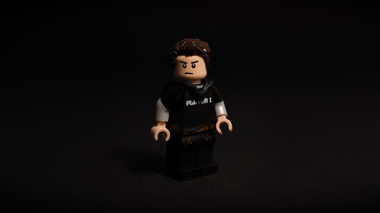 Top 10 Easy LEGO Building Ideas Anyone Can Make #16