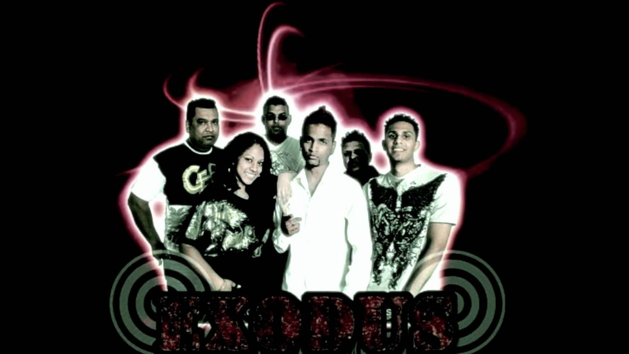 Exodus Ft. Dolly Boy - Limer {2011} HD