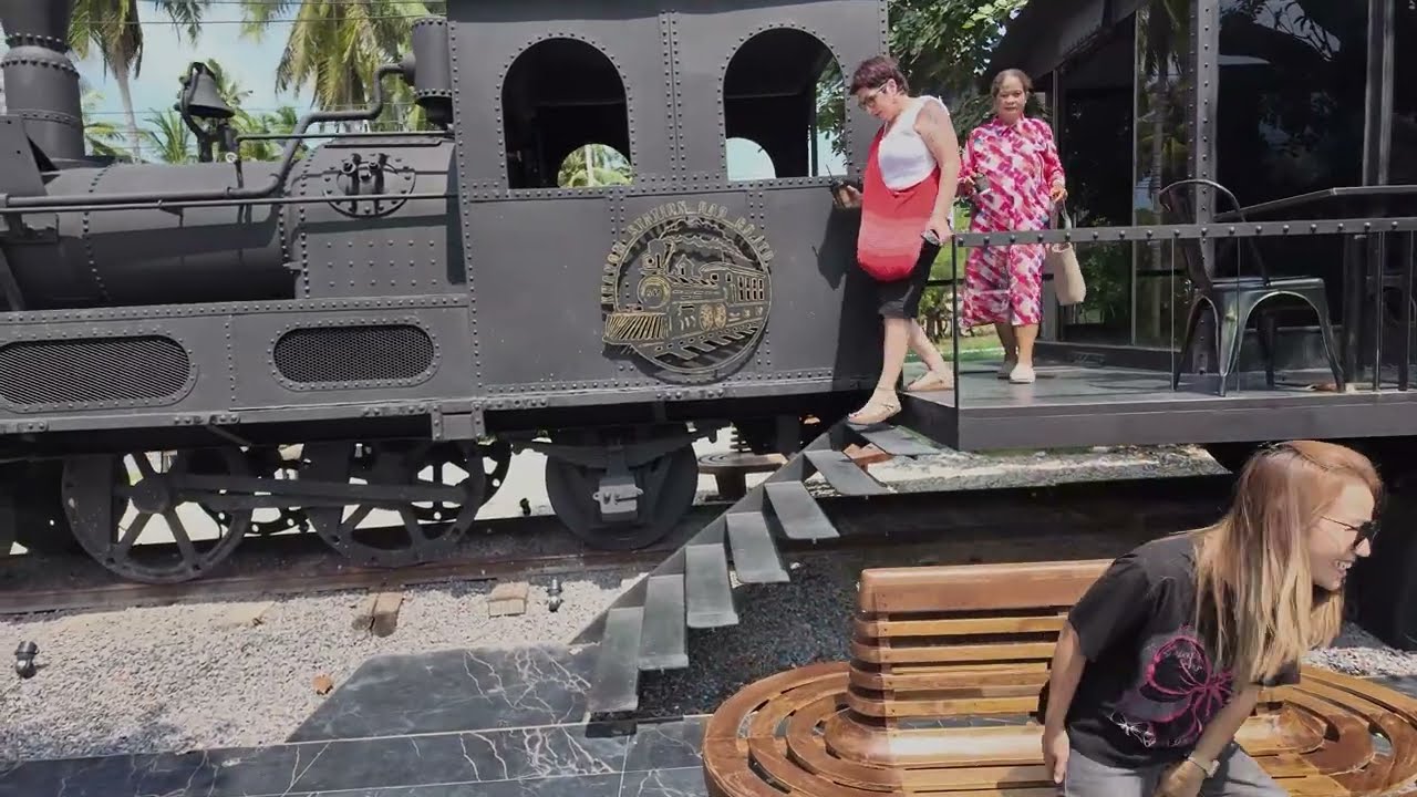 Hotel Khanom Station 549 Thailand