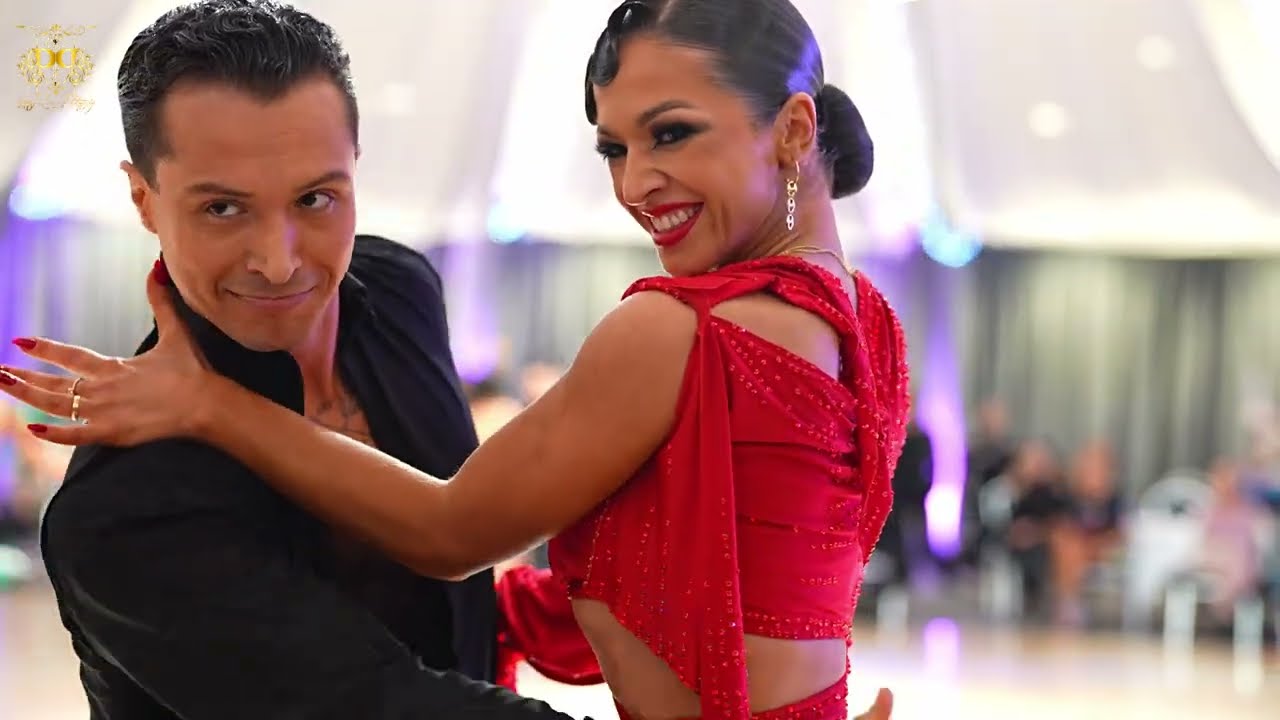 The Universal 2025 - Amateur latin Final