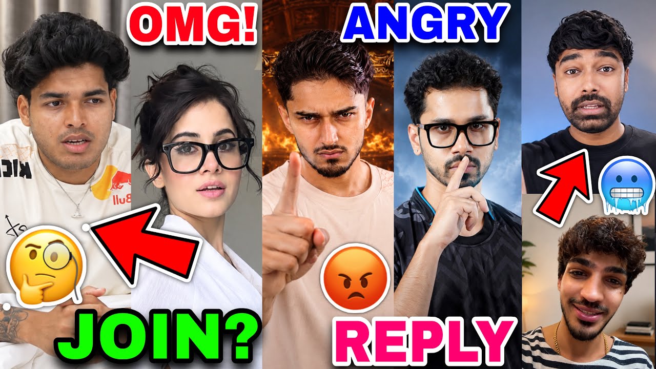 APEX Gaming VS GodLike? 😱 BMSD LAFDA EXPOSED 🥶 Samuraj & Jelly REPLY | Zgod On Neyoo😬Hydro,Harsh,Kio