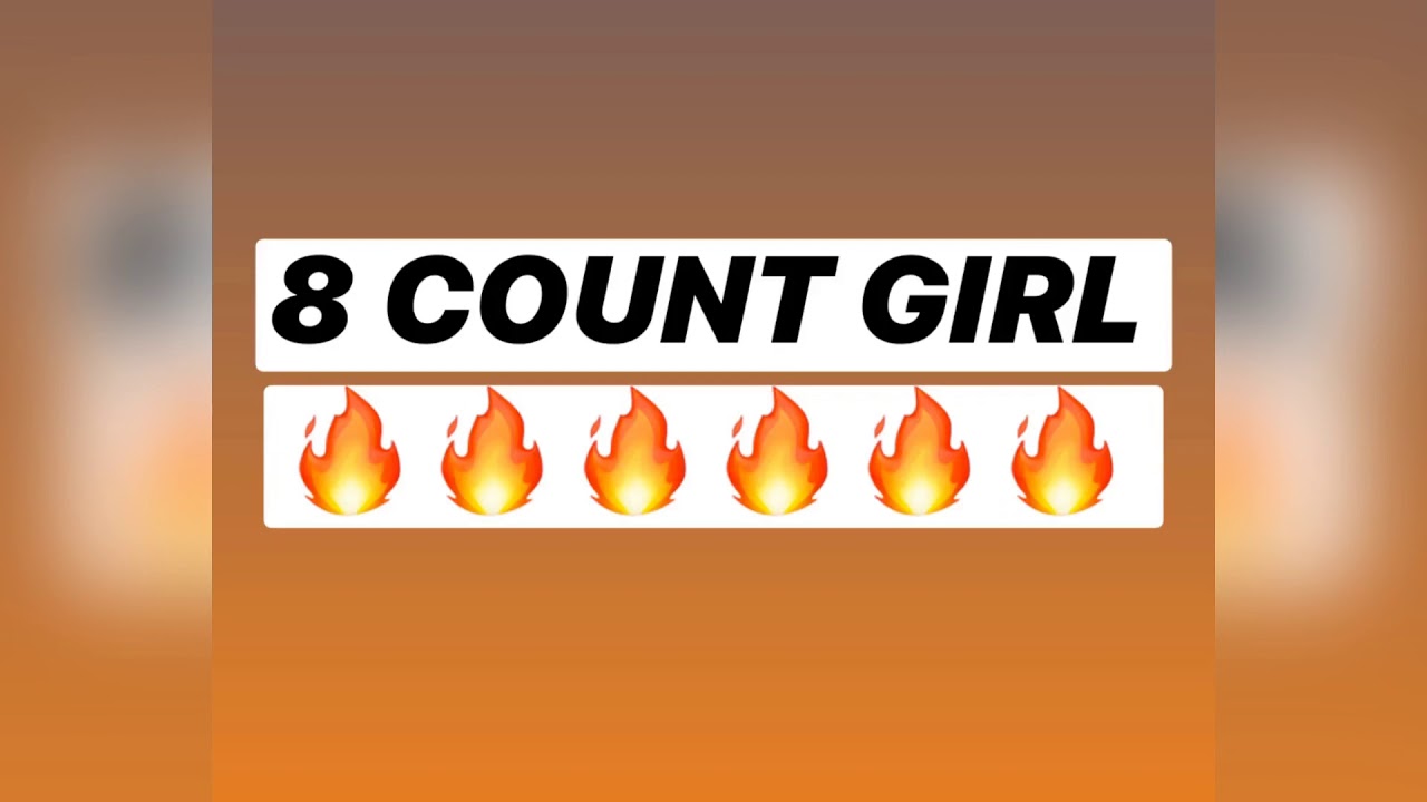 ДЕВУШКА ИЗ 8 COUNT 🔥 @MrSetteitoff МАЙОРЕТНАЯ МУЗЫКА 🔥