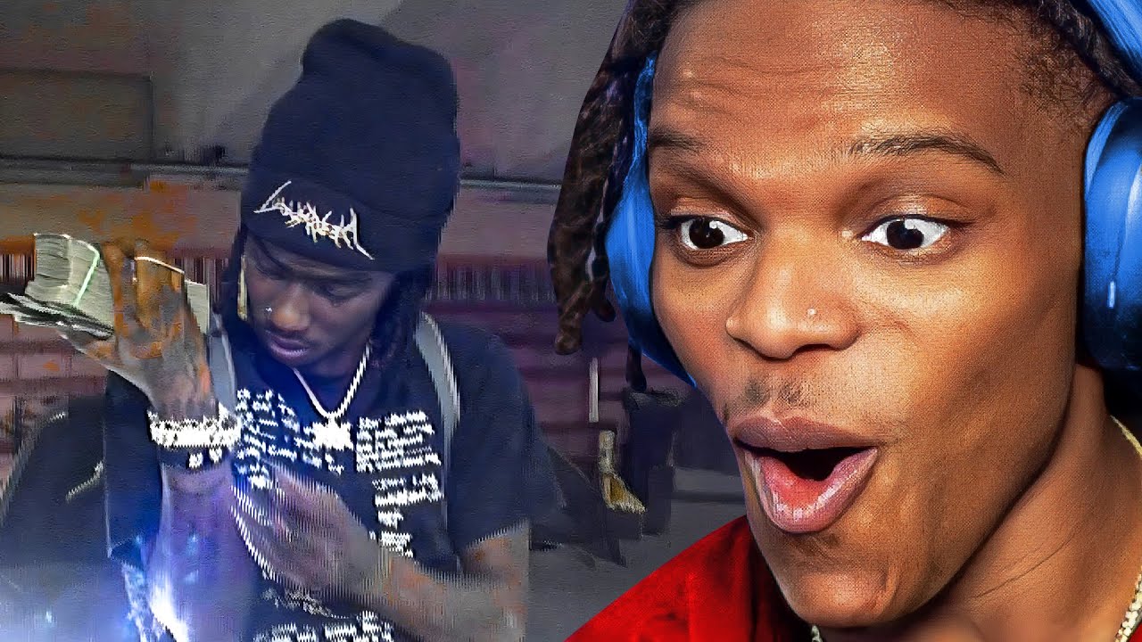 OSAMASON NEW PSYKOTIC LEAKS!! (REACTION)