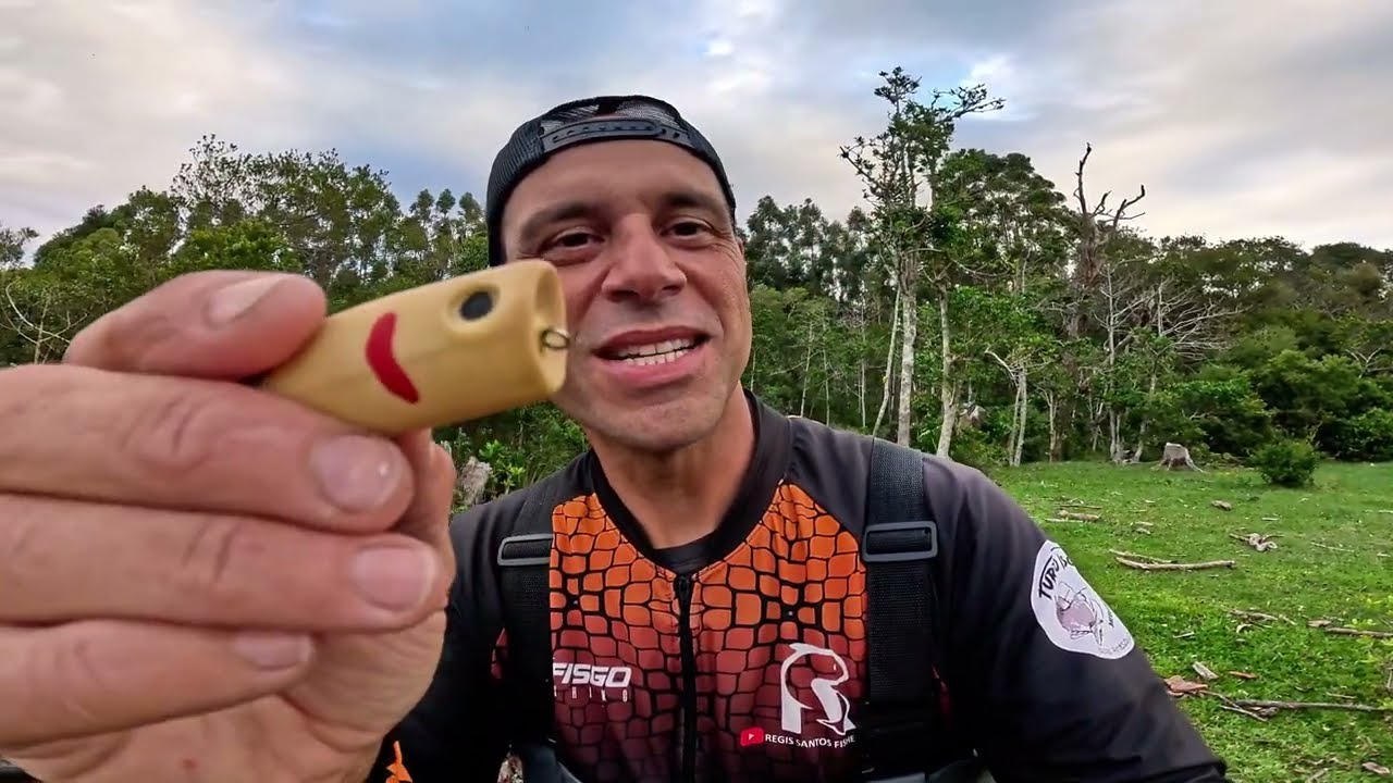 🎯 NOVA POPPER TURBO! NÃO ENROSCA em nada! (Lançamento Turbo Iscas)