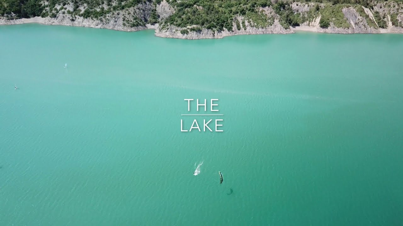 The Lake