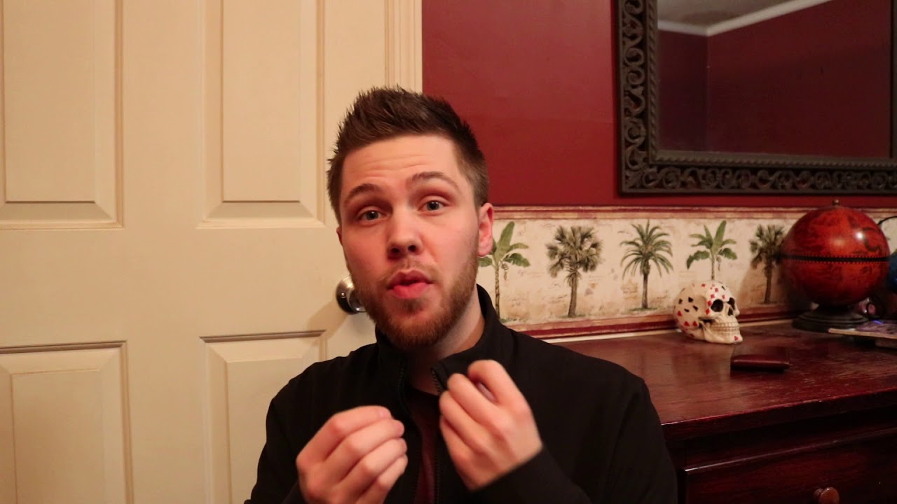 Isolation by Michael Murray (purchase link in description) DormRoomReview