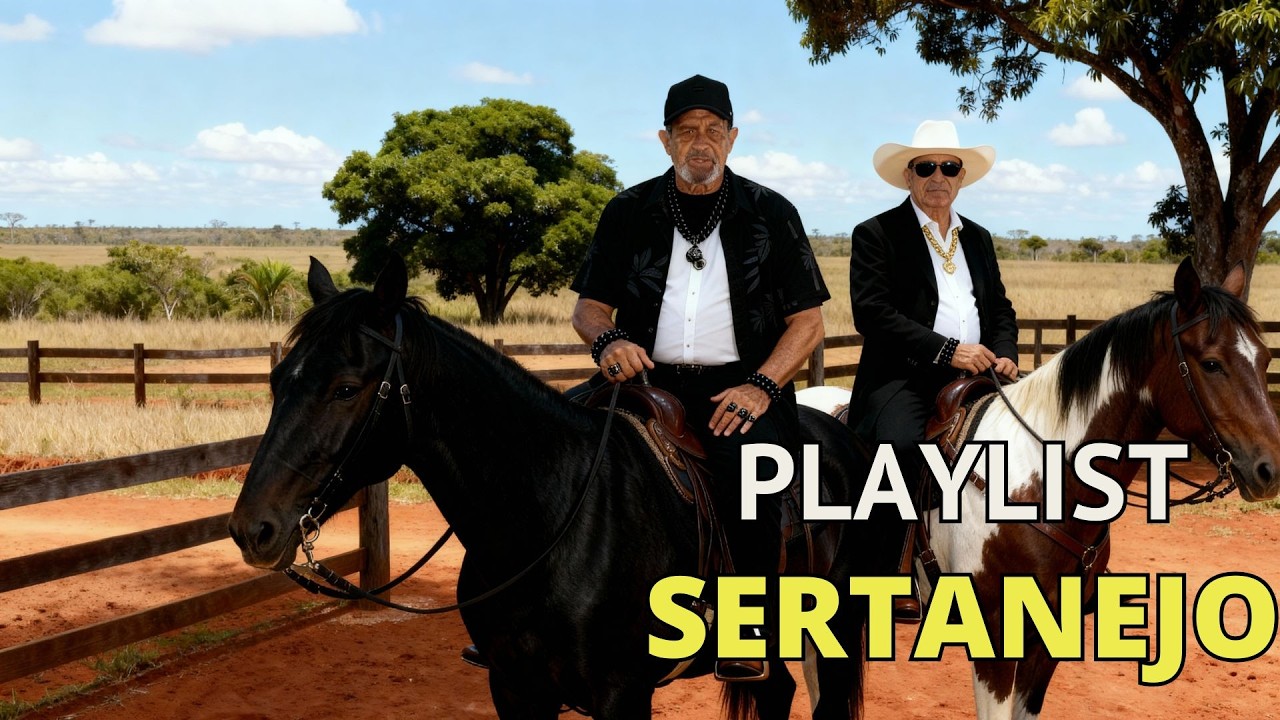 Estrada De Terra: Uma Jornada de Nostalgia Sertaneja