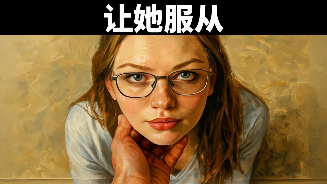 如何从女人那里得到你想要的东西