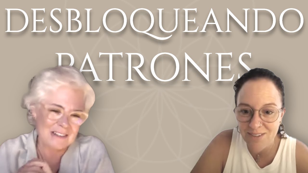 Testimonio de M&oacute;nica: C&oacute;mo Desbloquear Patrones Mentales y Emocionales con Constelaciones Familiares