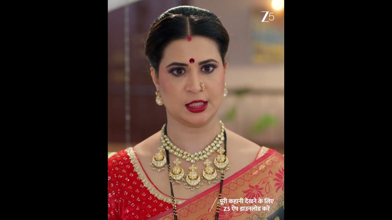 Vasudha Ep 374 | Zee TV UK HD
