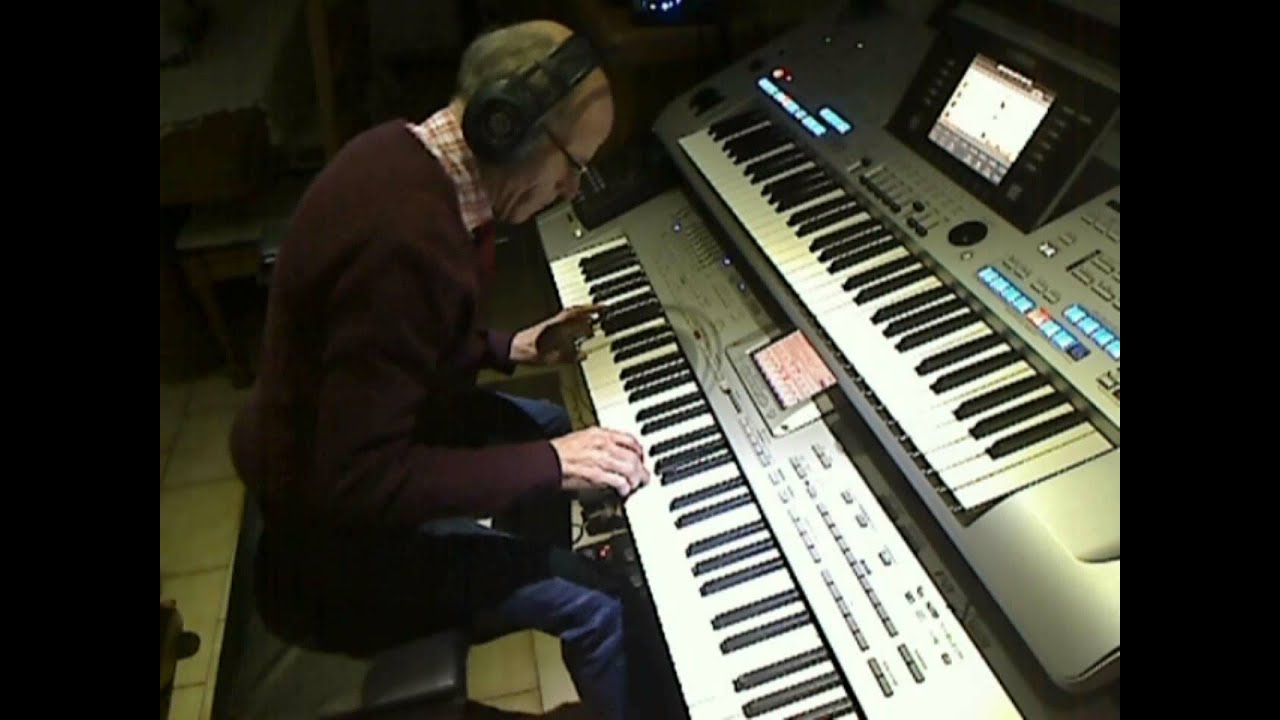 Come Prima  maestro luc